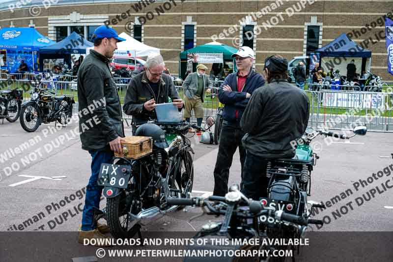 Vintage motorcycle club;eventdigitalimages;no limits trackdays;peter wileman photography;vintage motocycles;vmcc banbury run photographs